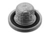 FEBI BILSTEIN 04572 Oil Drain Plug, oil pan